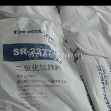 Doguide Brand Titanium Dioxde Rutile SR-2377